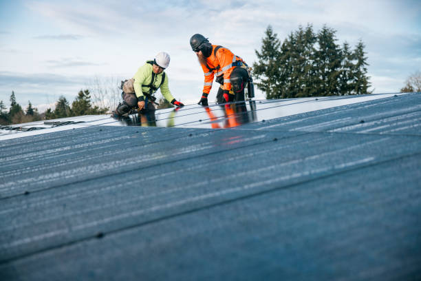 Trusted Roof Repair service in Spring Grove, IL - Ben Roofing and Steel LLC